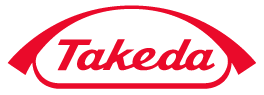 Takeda logo
